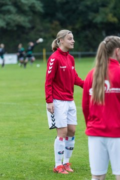 Bild 9 - Frauen SV Henstedt Ulzburg II - TSV Klausdorf : Ergebnis: 2:1